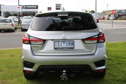 2020 Mitsubishi ASX Exceed