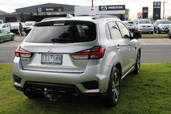 2020 Mitsubishi ASX Exceed