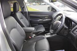 2020 Mitsubishi ASX Exceed