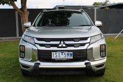 2020 Mitsubishi ASX Exceed