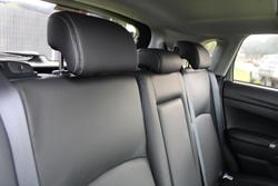 2020 Mitsubishi ASX Exceed