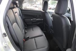 2020 Mitsubishi ASX Exceed