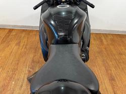 2019 Suzuki GSX1300RA (HAYABUSA) Black