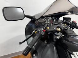 2019 Suzuki GSX1300RA (HAYABUSA) Black