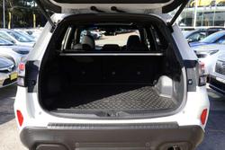 2025 Subaru Forester Hybrid Touring