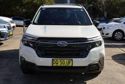 2025 Subaru Forester Hybrid Touring