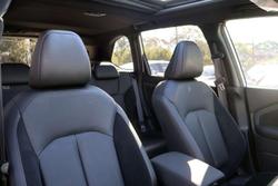 2025 Subaru Forester Hybrid Touring