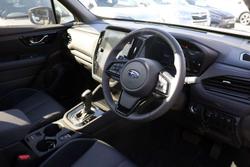 2025 Subaru Forester Hybrid Touring