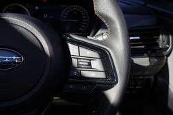 2025 Subaru Forester Hybrid Sport