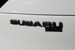 2025 Subaru Forester Hybrid Sport