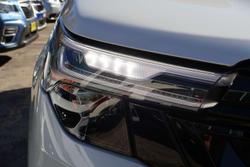 2025 Subaru Forester Hybrid Sport