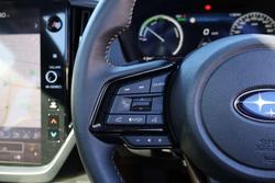 2025 Subaru Forester Hybrid Sport