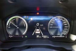 2025 Subaru Forester Hybrid Sport