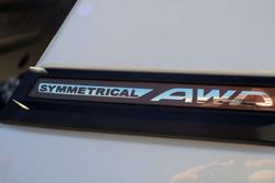 2025 Subaru Forester Hybrid Sport