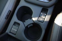 2025 Subaru Forester Hybrid Sport
