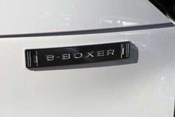 2025 Subaru Forester Hybrid Sport
