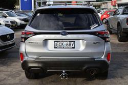2025 Subaru Forester Hybrid Touring