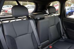 2025 Subaru Forester Hybrid Touring