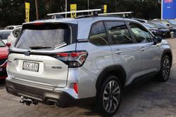 2025 Subaru Forester Hybrid Touring
