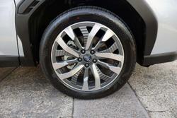 2025 Subaru Forester Hybrid Touring