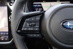 2025 Subaru Forester Hybrid Touring