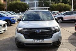 2025 Subaru Forester Hybrid Touring