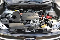 2025 Subaru Forester Hybrid Touring