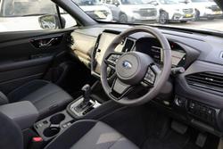 2025 Subaru Forester Hybrid Touring