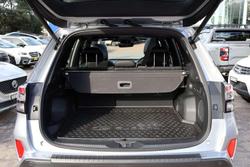 2025 Subaru Forester Hybrid Touring