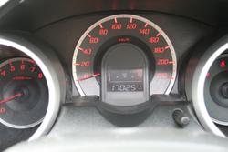 2009 Honda Jazz GLi
