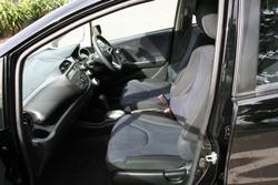 2009 Honda Jazz GLi