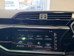 2024 Audi Q3 35 TFSI S line edition