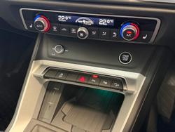 2024 Audi Q3 35 TFSI S line edition