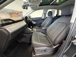 2024 Audi Q3 35 TFSI S line edition