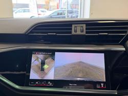 2024 Audi Q3 35 TFSI S line edition