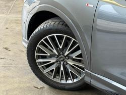 2024 Audi Q3 35 TFSI S line edition