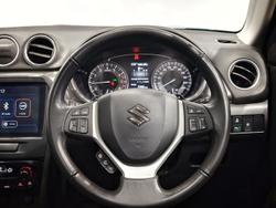 2023 Suzuki Vitara Turbo