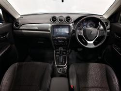 2023 Suzuki Vitara Turbo