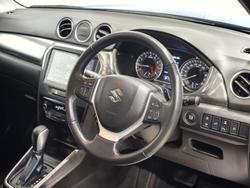 2023 Suzuki Vitara Turbo