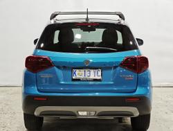 2023 Suzuki Vitara Turbo