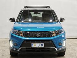 2023 Suzuki Vitara Turbo