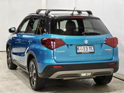 2023 Suzuki Vitara Turbo