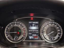 2023 Suzuki Vitara Turbo
