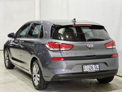2020 Hyundai i30 Active