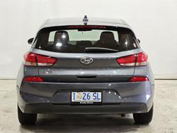 2020 Hyundai i30 Active