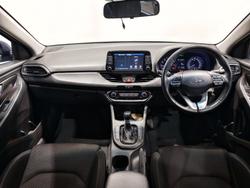 2020 Hyundai i30 Active