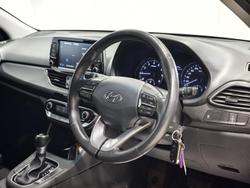 2020 Hyundai i30 Active