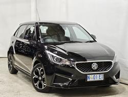 2022 MG MG3 Excite