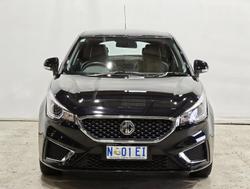 2022 MG MG3 Excite