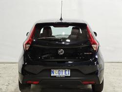 2022 MG MG3 Excite